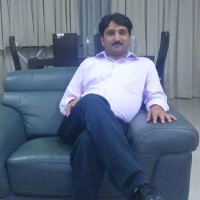 Sandeep Saxena