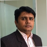 Pramod Kumar