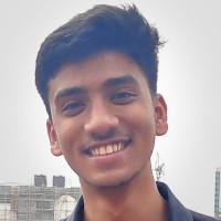 Mohammed Arbaaz Saber