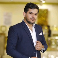 Vipul Chaudhary