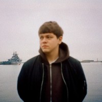 Aleksey Dmitirev