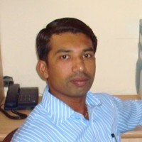 Mahesh R