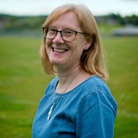 Ailsa Bruce