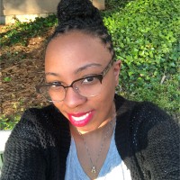 Chantel Harrison