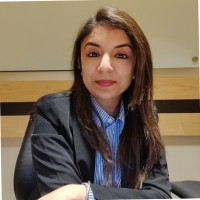Mitali Sachdeva