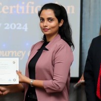 Thilini Samaratunga