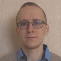 Антон Бурухин