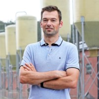 Bart Vergote