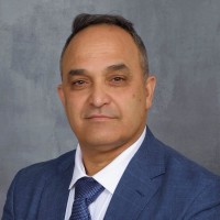 Moe Kargarzadeh