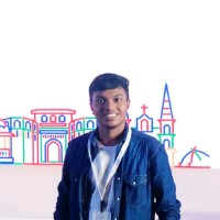 Amey Pandit