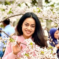 Sabita Chimouriya