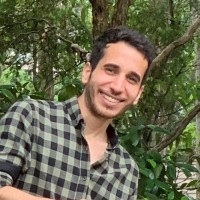 Saeed Eghdam