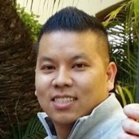 Martin Dao