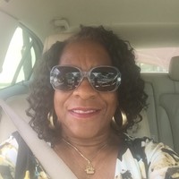 Beverly Elliott-Morrison