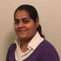 Uzma Kanwar