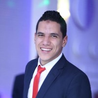 Mohamed Gamal Ahmed
