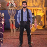 Sana Ullah