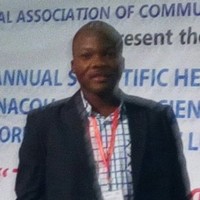 Afolabi Kamaldeen Kolawole