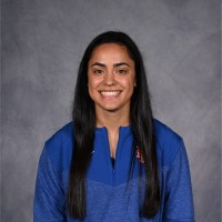 Megan Giovanniello