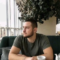 Євгеній Довжик