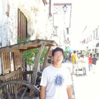 F. Catur Arif Raharjo