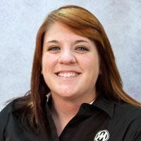 Jill Pfister