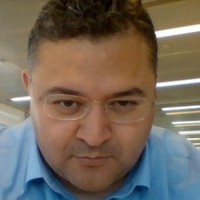 Edgar Cruz