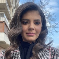 Izabel Ingrid Priscila Butusina