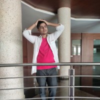 md Iftakhar alam