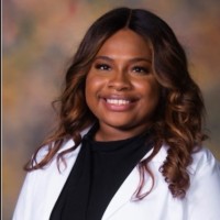 Kiaira Anderson, B.S.