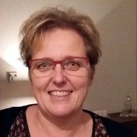 Erna Vos-Boer