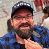 Nick Chartrand