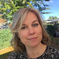 Tina Wohlert Bruun