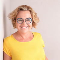 Dorthe Borchmann