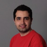 Pooria Farhad