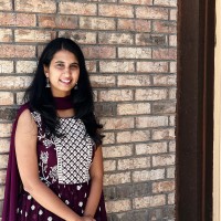 Durga Madhuri Kottapalli