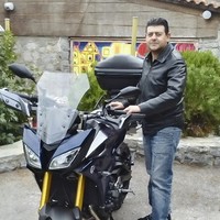 Nikiforos Efthymiou