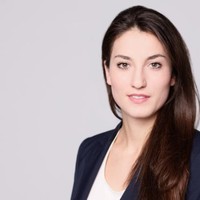 Rebecca Radermacher