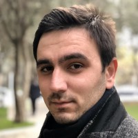 Islam Aghakishiyev