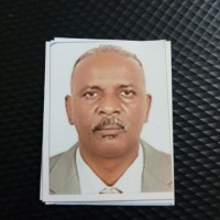 Abdalla Idris