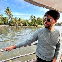 Shariq Ansari