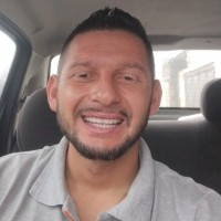 Maicon Stiven