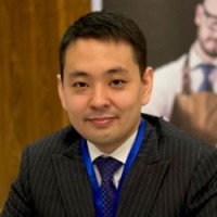 Damir Dakishev