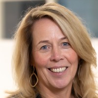 Jolanda van den Berg