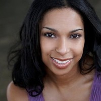 Ericka Ross