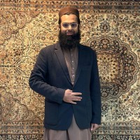 Miqdam Junaid