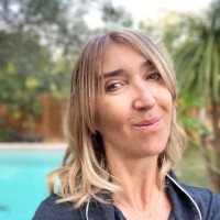 Florence Gaudry