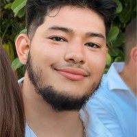 Adrian Martinez