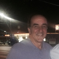 Steven Hondros