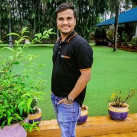Rakesh Jadhav